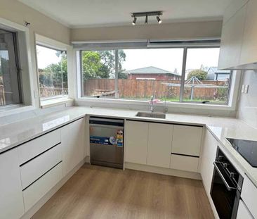 Newly Renovated Kitchen!! - Photo 5