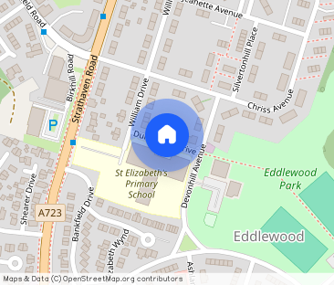 Dundonald Drive, Hamilton - Photo 1