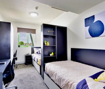 8 X Twin Apartment - Photo 4