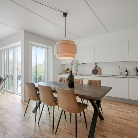 Moderne boliger i smukke omgivelser - Photo 3