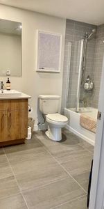 Disponible-Limoilou- 3 1/2 libre 1 juillet.Emplacement idéal. - Photo 3