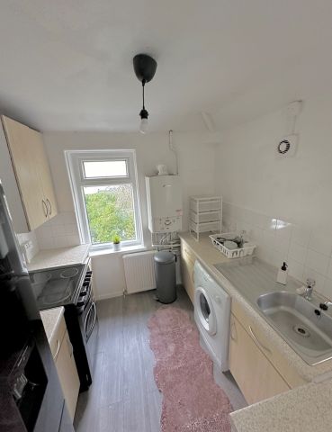 Room in a Shared Flat, Stillingfleet Road, SW13 - Photo 5