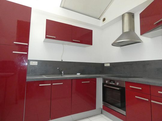 Location Appartement 2 pièces 47m² ST BRIEUC 22000 - Photo 1