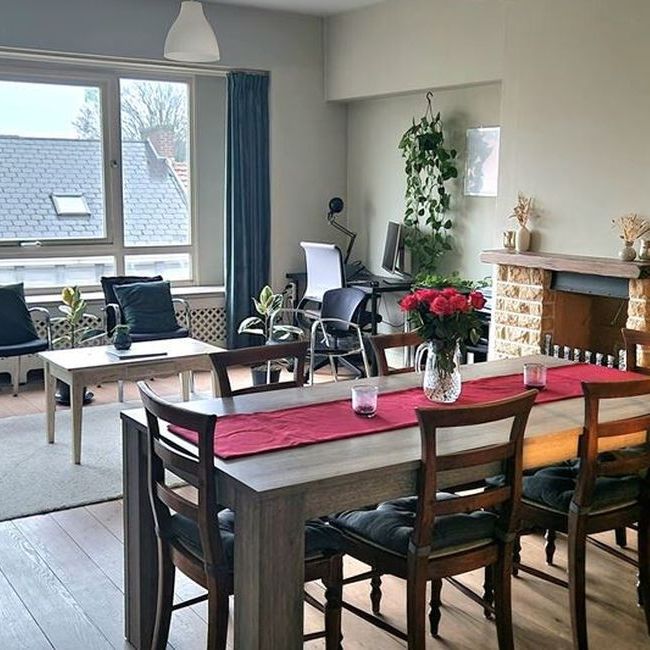 Appartement te huur in Sint-Truiden voor € 875 met 2 slaapkamers - Photo 1