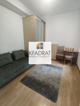 Do wynajęcia 2 pok. mieszkanie 47 m2 blisko PUM - Фото 1