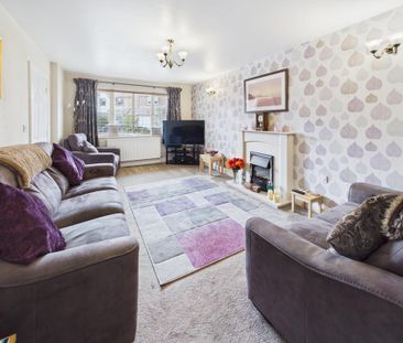 4 bedroom detached house to rent - Photo 1