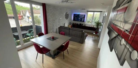 Appartement à louer 3 pièces 58.78m² - Photo 2