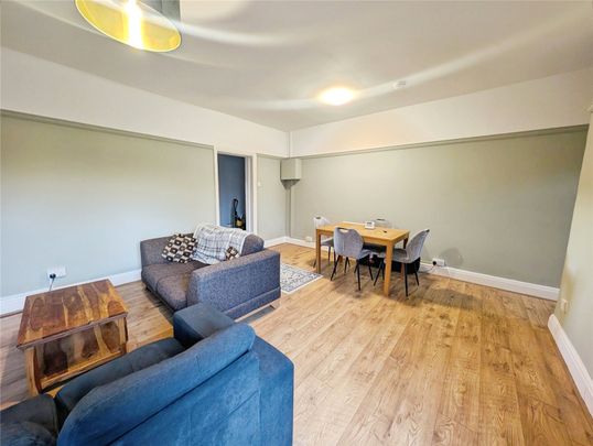 1 bedroom property to rent Barlow Moor Road, Manchester, M21 - Photo 1