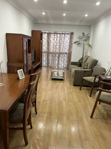 Alquiler de piso en Calle Trigueros, 5 - Foto 3