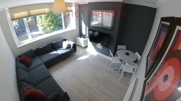 5 bedroom house to rent - Photo 1
