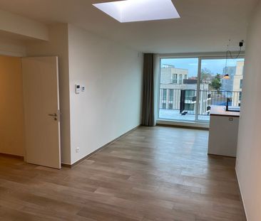 NIEUWBOUW !!! Prachtig energiezuinig (BEN - EPC 11) appartement op ... - Photo 2