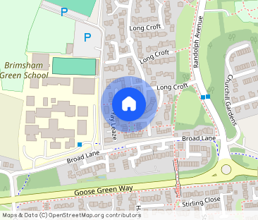 Hay Leaze, Yate, South Gloucestershire - Photo 1