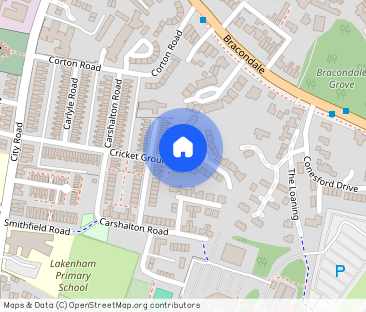 studio to rent Cricket Ground Road, Norwich, NR1 - Photo 1