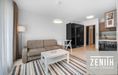 Na Prenájom - Moderný 1 izbový byt s parkovacím miestom - Photo 5