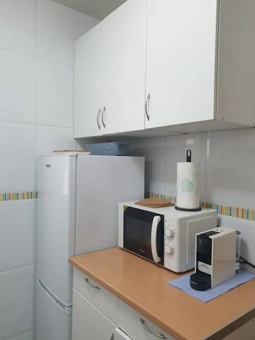 Avenida de Betanzos, Madrid, Community of Madrid - Photo 5