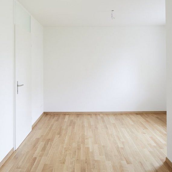 MIETEN OHNE KAUTION - Schöne und sanierte 1-Zimmerwohnung - Photo 1