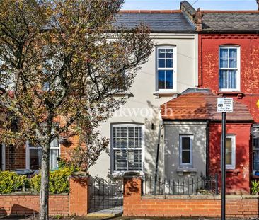 2 bedroom terraced house to rent - Photo 2