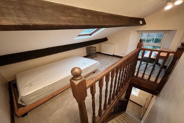1 bedroom end of terrace house to rent - Photo 1