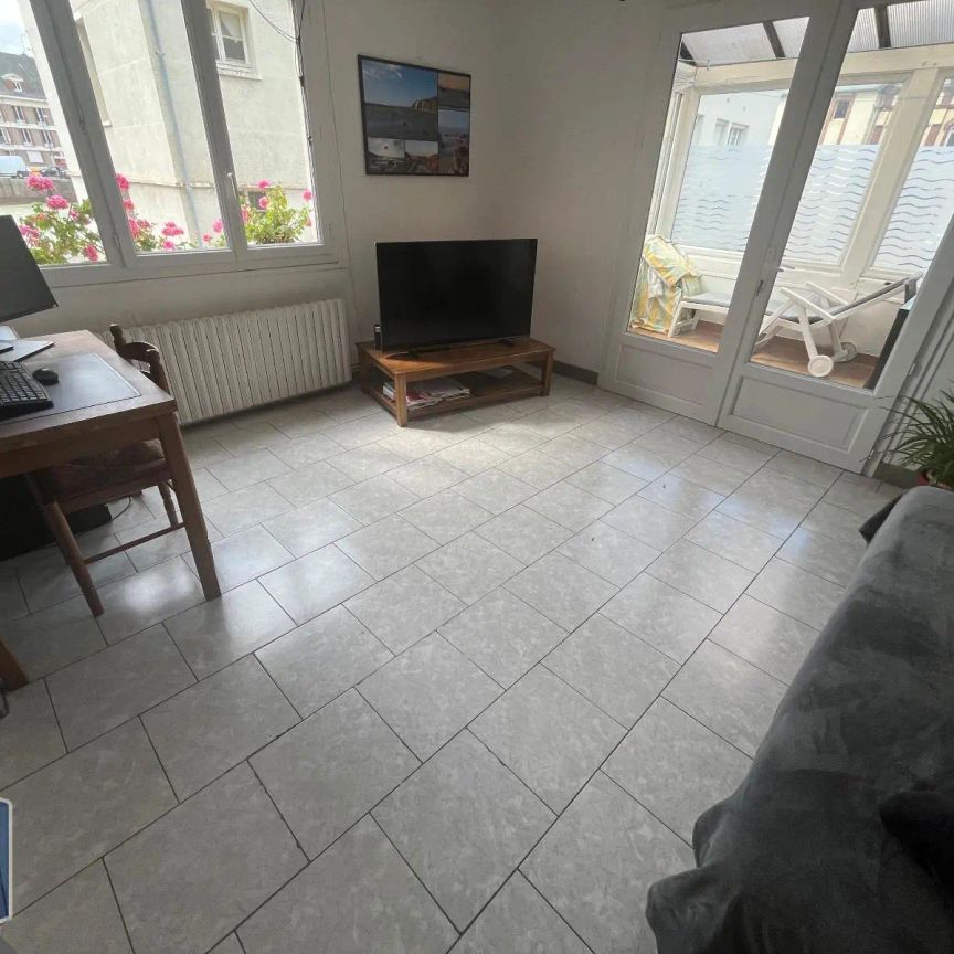 Maison à louer 4 pièces 121.85m² - Photo 1