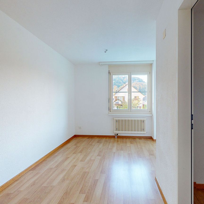 3.5 Zimmerwohnung in Pfungen - Foto 1