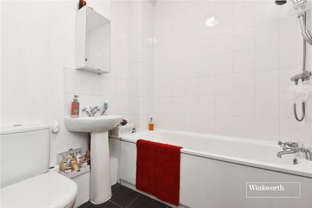 1 bedroom property to rent - Photo 4