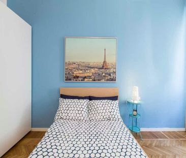 Via Annunzio Cervi, Milan, Lombardy 20161 - Photo 3