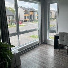 84 Amérique Française (Hull) Magnifique Appartement De Trois Chambres Avec 2 Salles De Bain - Photo 2