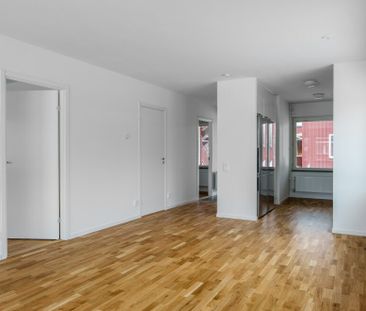 Skiftesgatan 2 C - Foto 5
