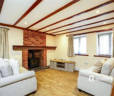 Oxford Road, Littlemore, Oxford, Oxfordshire, OX4 - Photo 1