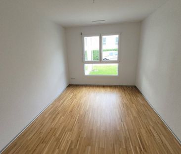 Modern wohnen - zentral in Grenchen! - Foto 4