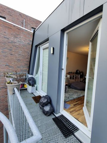 Te huur: Appartement Hoogstraat in Eindhoven - Photo 4