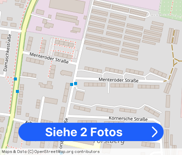 *Gemütliche & helle 2-Raumwohnung* - Foto 1