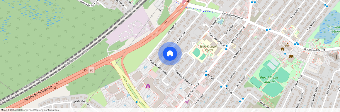 Nouveauté, 361 2e Avenue, app. 1, L'Île-Perrot (, Montérégie, ), J7V4Z6