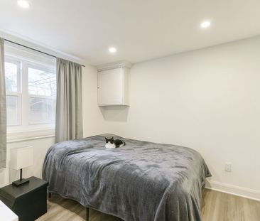 For Lease - 274 LINCOLN Street Unit# REAR, Welland, Ontario - Photo 6