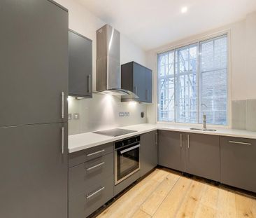 1 bedroom property to rent - Photo 5