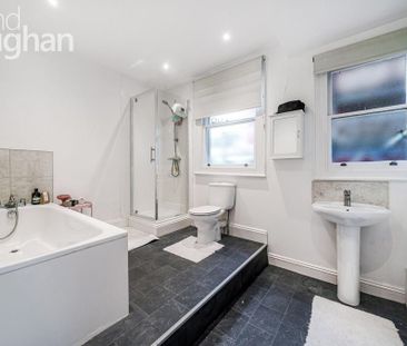 1 bedroom flat to rent - Photo 6