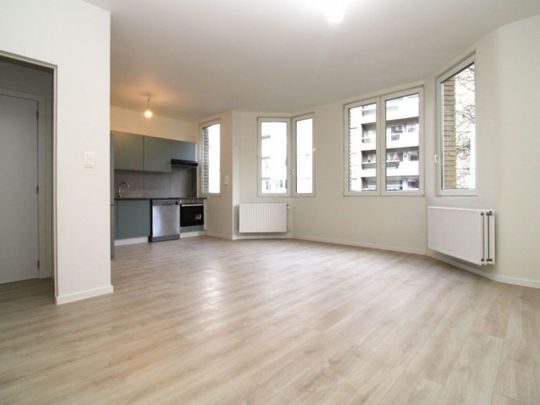 Altitude 100 - Appartement 2ch de +/- 75m² - Forest - Photo 1