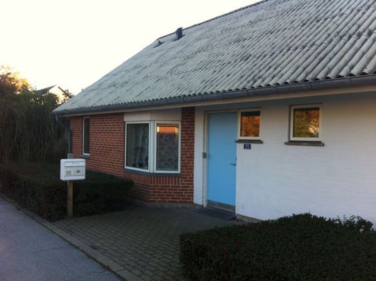 Fjerritslev - Photo 1