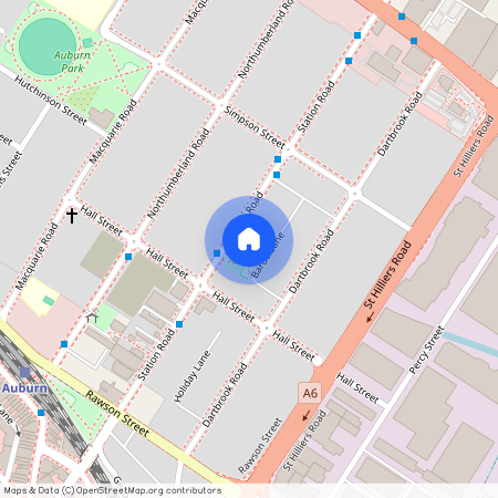 12/39-41 Station Road, NSW 2144, Auburn