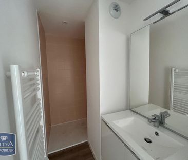 Location Appartement 1 pièce 25m² ROUBAIX 59100 - Photo 1