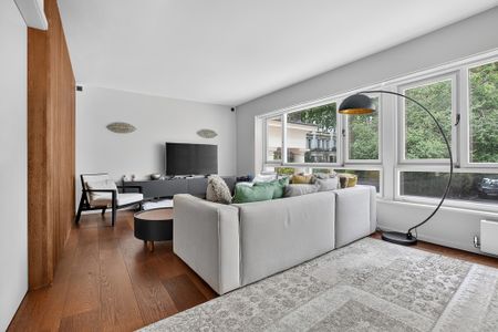 Rutland Gate, Knightsbridge, SW7 - Photo 2