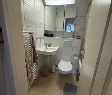 3 Zimmer, 1. Stock - Photo 4