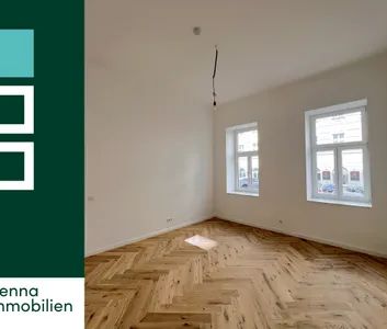 ERSTBEZUG I 3-Zimmer-Wohnung nähe Volksoper - Photo 2