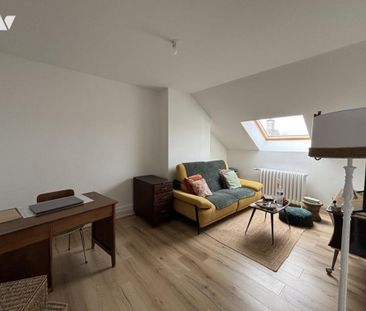 Appartement T2 en Hyper-Centre-Ville AMIENS - Photo 1