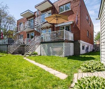 303 Rue de Cabano, H8R 2M2, H8R 2M2, Montréal - Photo 1