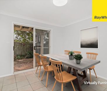 IMMACULATELY PRESENTED FOUR BEDROOM HOME - Photo 2