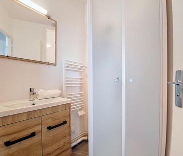 Location Appartement 2 pièces 29m² DIJON 21000 - Photo 5