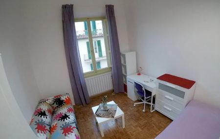 Via Montebello, Florence, Tuscany 50123 - Photo 3