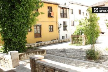 granada, Andalusia 18010