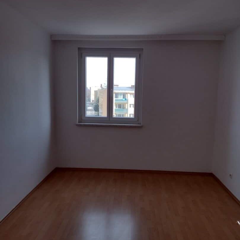 geräumige 3-Raum Wohnung mit herrlichem Ausblick - Photo 1